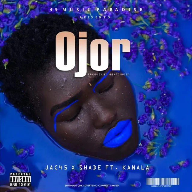 Ojor