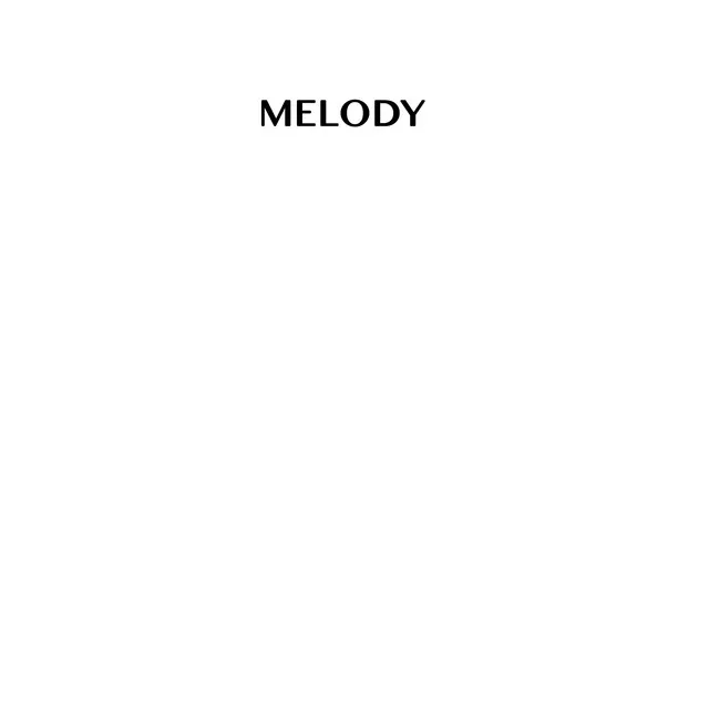 Melody