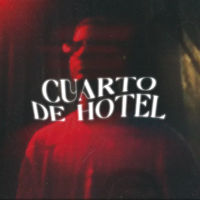 Cuarto de hotel