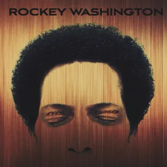 Eyes Closed by Rockey Washington