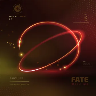 Fate by Marc MG