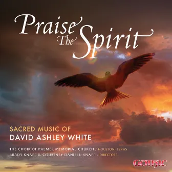 Praise the Spirit by David Ashley White