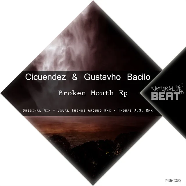 Broken Mouth - Original Mix