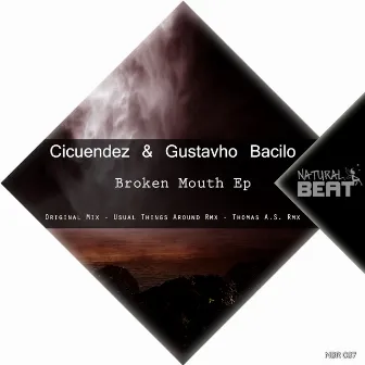 Broken Mouth by Cicuendez