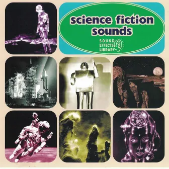 Science Fiction Sounds by Sound Collective