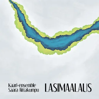 Lasimaalaus by Saara Aittakumpu