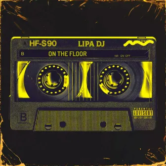 On The Floor (TikTok Edit) - Remix by Lipa DJ