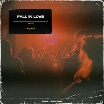 Fall in love by Dover