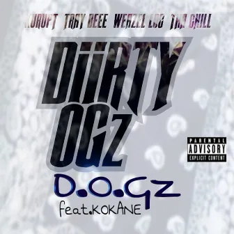 D.O.Gz by Diirty OGz