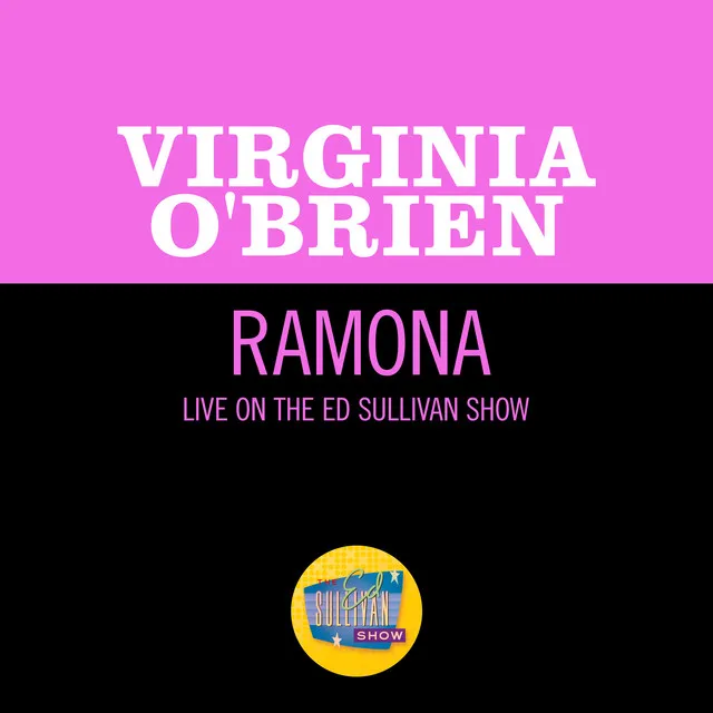 Ramona - Live On The Ed Sullivan Show, November 14, 1965