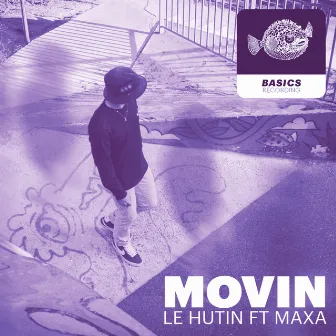 Movin by Maxa