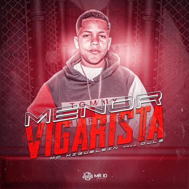 Menor Vigarista