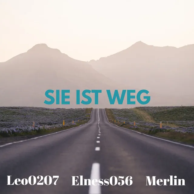 SIE IST WEG - Remix