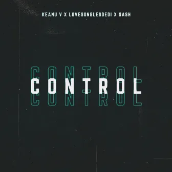 Control by Keanu V