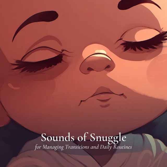 Sounds of Snuggle, Pt. 35