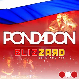 Blizzard by Pondadon