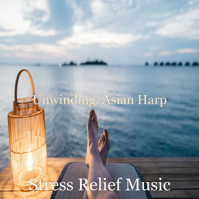 Unwinding, Asian Harp