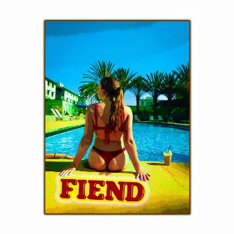 Fiend by Jonny Donson