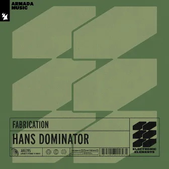 Hans Dominator by Fabrication