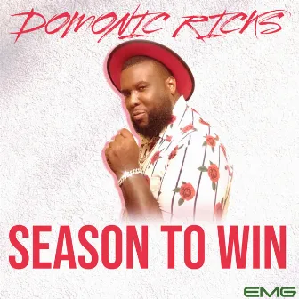 Season To Win by Domonic Ricks