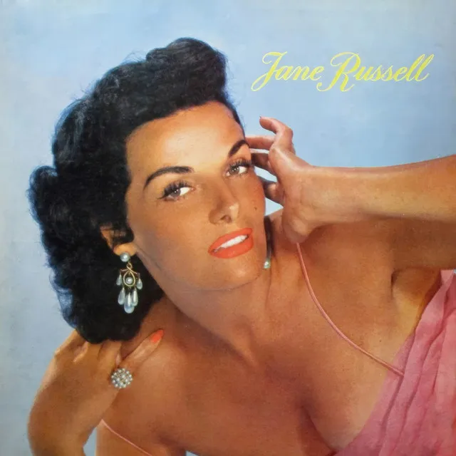 Jane Russell