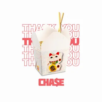 Thank You, Cha$e by 23:59