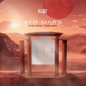 4th Mars (The First Sermon) by Klipz