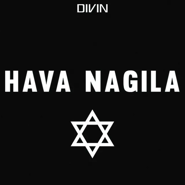 Hava Nagila - Edit