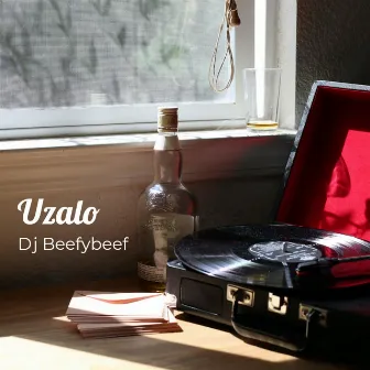 Uzalo by Dj Beefybeef