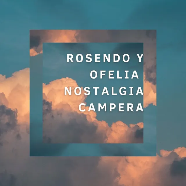 Nostalgia Campera