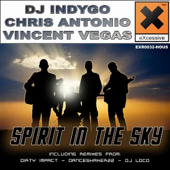 Spirit In The Sky by DJ Indygo