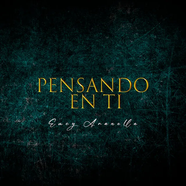 PENSANDO EN TI (2023 Remastered Version)