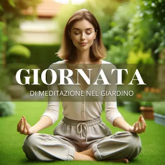 Giornata di meditazione nel giardino by Meditazione Zen Atmosfera