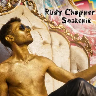 Snakepit by Rudy Chopper