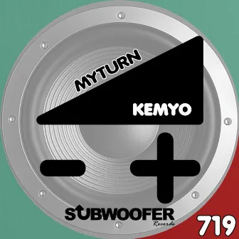 MyTurn by Kemyo