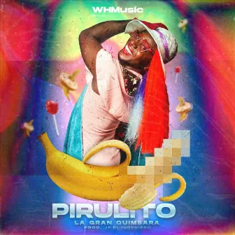 Pirulito by Quimbara