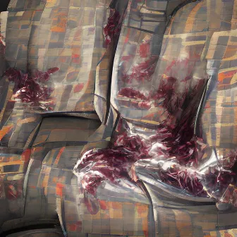 Bloodstains On The Couch by SUB5