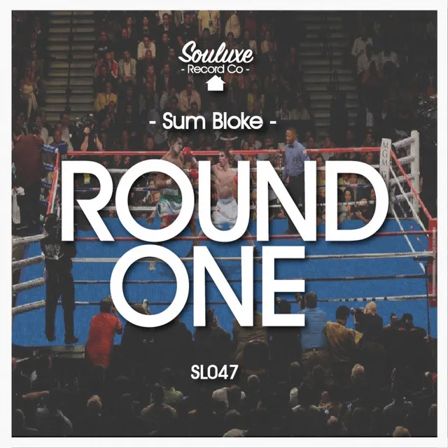 Round One - Original Mix