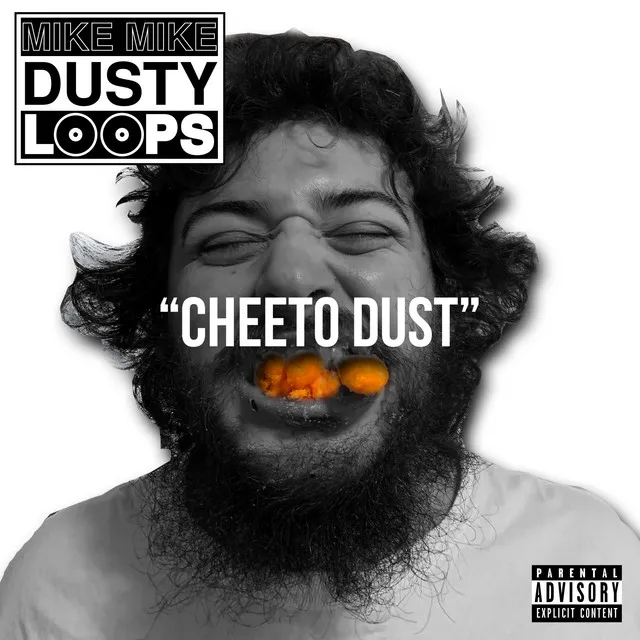 Cheeto Dust