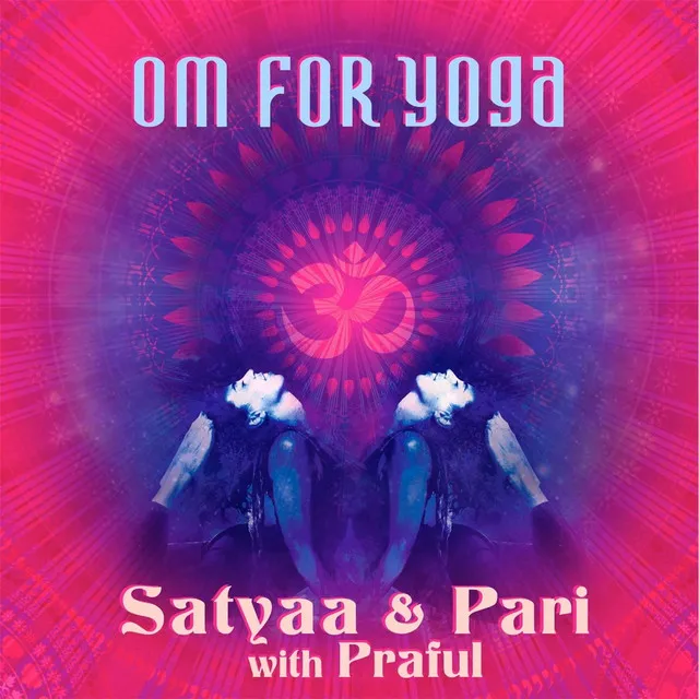 Ouverture: Seed of the Universe (feat. Praful)