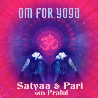 Om for Yoga by Pari