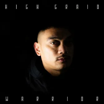 Warrior EP by High Graid