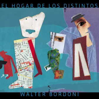 El Hogar de los Distintos by Walter Bordoni