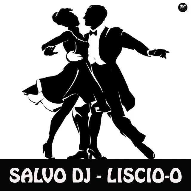 Liscio-o - Radio Edit