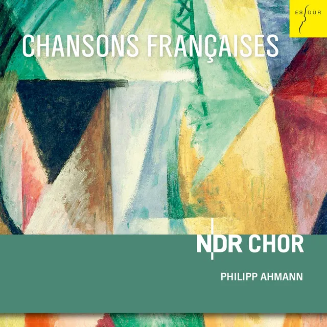 Chansons Françaises