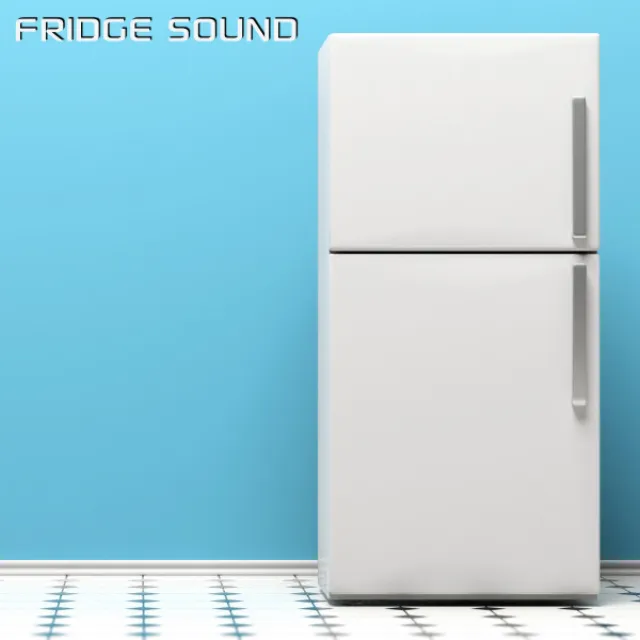 Refrigerator Sound