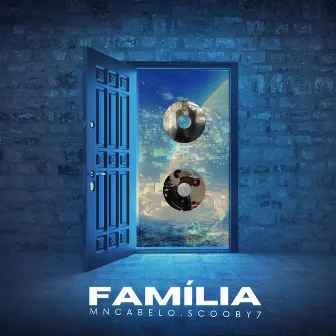 Família by MnCabelo