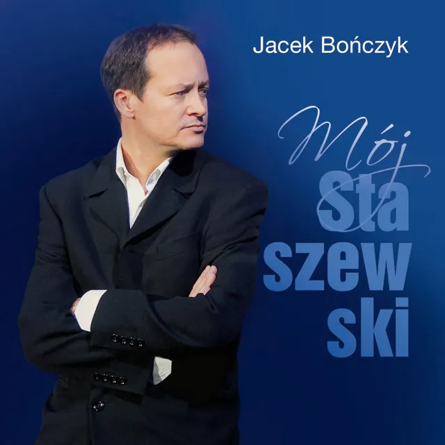 Mój Staszewski