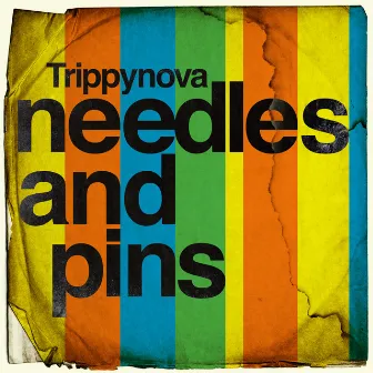 Needles and Pins by Trippynova