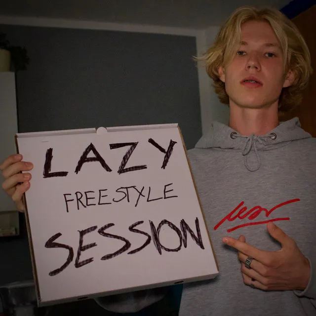 Lazy Freestyle Session